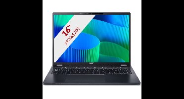 Acer TravelMate P4 16 TMP416-53-TCO-7310 16'' laptop