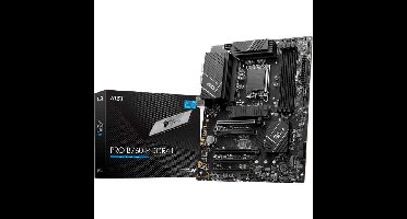 MSI PRO B760-P II moederbord