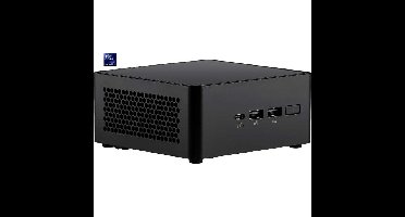 ASUS NUC 14 Pro Tall Kit RNUC14RVHV500002I barebone