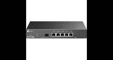 TP-Link TL-ER7206 router