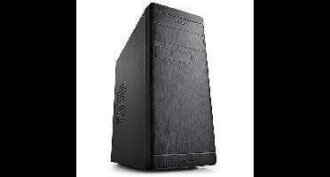 DeepCool WAVE V2 mini tower behuizing