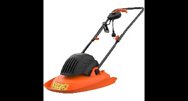 BLACK+DECKER 1200W 30cm zweefmaaier grasmaaier