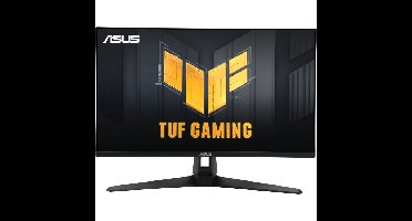 ASUS TUF Gaming VG27UQ1A 27'' 4K UHD gaming monitor