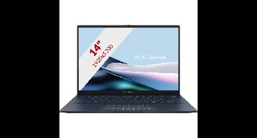 ASUS Zenbook 14 OLED UX3405CA-QL367W 14'' laptop