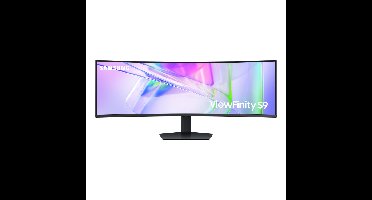 Samsung ViewFinity S9 S95UC ledmonitor