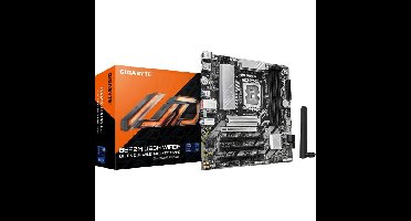 GIGABYTE B860M DS3H WIFI6E moederbord