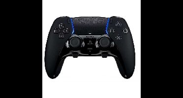 Sony DualSense Edge draadloze controller - Midnight Black gamepad