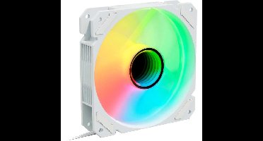 Sharkoon SHARK Mirror RGB PWM case fan