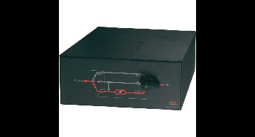 APC ServiceBypassPanel SBP10KRMI4U