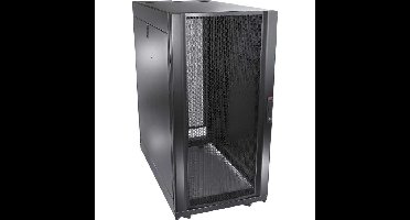 APC AR3104 server rack