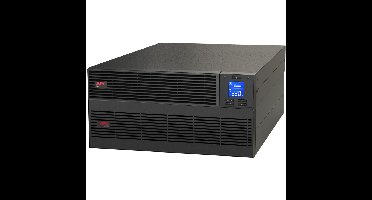 APC Easy-UPS On-Line SRV 10000VA Rail Kit met Externe Batterij, 230V