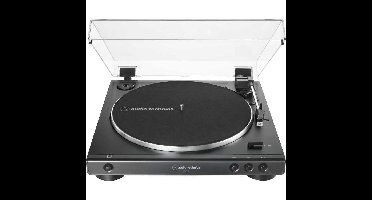 Audio-Technica AT-LP60X Platenspeler