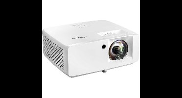 Optoma ZH350ST Compacte Full HD short throw laserprojector