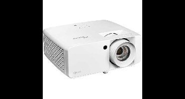 Optoma ZH450 Milieuvriendelijke compacte Full HD-laserprojector