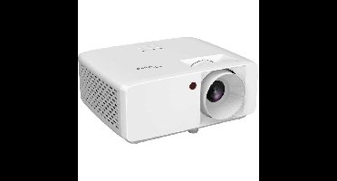 Optoma HZ40HDR Compacte Full HD laserprojector met hoge helderheid