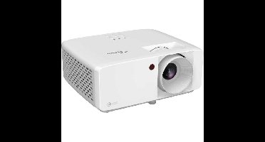 Optoma ZH420 Milieuvriendelijke ultracompacte Full HD-laserprojector