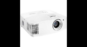 Optoma 4K400 Heldere, True 4K UHD DLP-projector