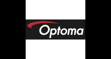 Optoma Lampgarantie 36 maanden / 2500 uur