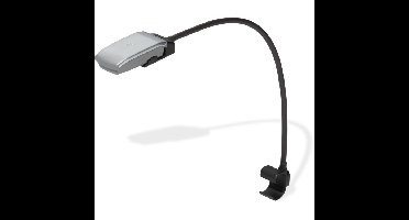 Weber Works Flexibele Verlichting