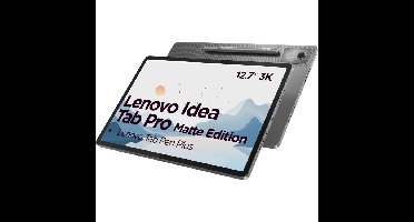 Lenovo Idea Tab Pro (ZAE40034SE) 12.7'' tablet-pc