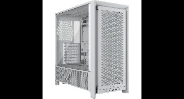 Corsair FRAME 4000D RS midi tower behuizing