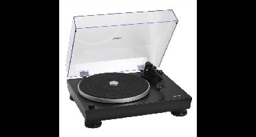 Audio-Technica AT-LP5X Platenspeler
