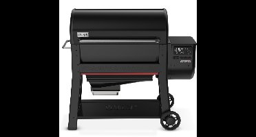 Weber Searwood XL Pellet Grill barbecue