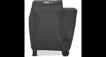 Weber Premium Hoes Smoque beschermkap