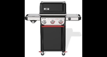 Weber Spirit EP-335 gasbarbecue