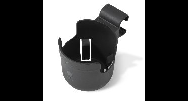 Weber Flessenhouder - Snap on drankhouder