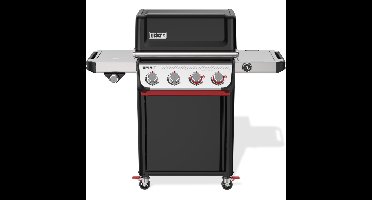 Weber Spirit EP-435 gasbarbecue