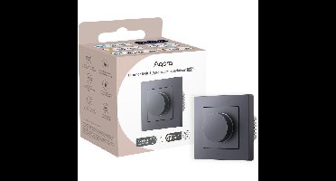 Aqara Dimmer Switch H2 EU