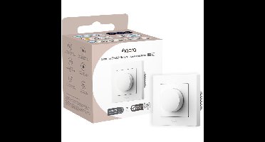 Aqara Dimmer Switch H2 EU