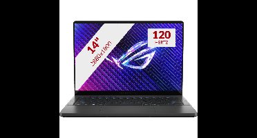 ASUS ROG Zephyrus G14 GA403WW-QS075W 14'' Copilotplus gaming laptop