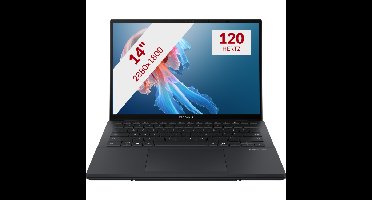 ASUS Zenbook DUO UX8406CA-PZ032W 14'' 2-in-1 laptop