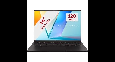 ASUS Vivobook S 16 OLED M5606KA-RI049W 16'' Copilotplus laptop