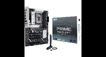 ASUS PRIME B860-PLUS WIFI moederbord