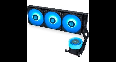 Lian Li Galahad II Lite 360R waterkoeling