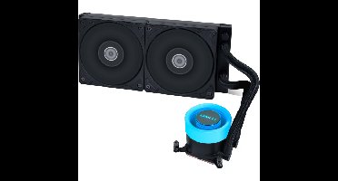 Lian Li Galahad II Lite 240P waterkoeling