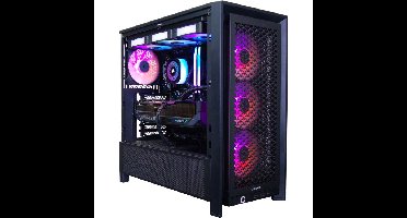 ALTERNATE Thunderstorm Pro Core Ultra 7 - RTX 5070 Ti gaming pc
