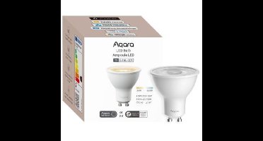 Aqara LED Bulb T2 (CCT, GU10) ledlamp