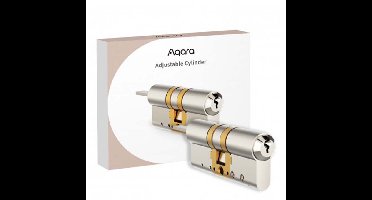 Aqara U200 Adjustable Cylinder beveiliging