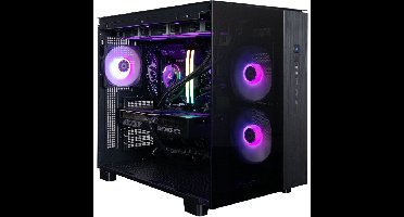 ALTERNATE Thunderstorm Pro Core Ultra 7 - RTX 5070 Ti gaming pc