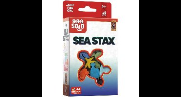999 Games Sea Stax Denkspel