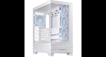 ASUS A31 PLUS midi tower behuizing