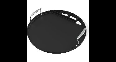 Weber Full-Size Plancha - Voor houtskoolbarbecues 57 cm grillplaat