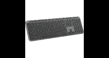 Logitech Signature Slim K950 draadloos toetsenbord