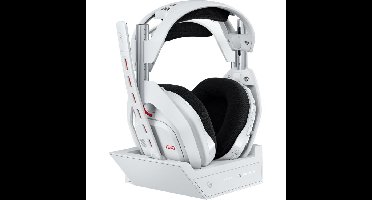 Logitech Astro A50 LIGHTSPEED gaming headset