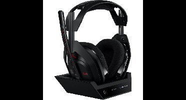 Logitech Astro A50 LIGHTSPEED gaming headset