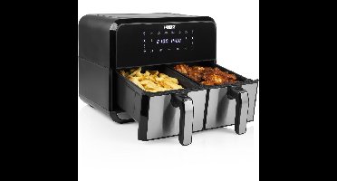 Princess Double Basket Aerofryer heteluchtfriteuse